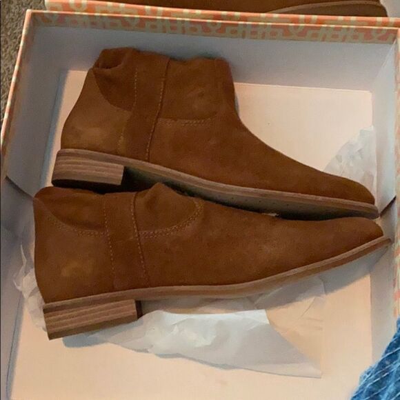 Gianni Bini take five booties - Picture 3 of 5